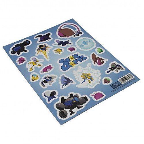 Набір магнітів StarCrafts Magnet Set