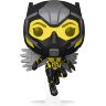 Фигурка Funko Ant-Man And The Wasp Quantumania Wasp Фанко Оса 1138 Фигурка Funko Ant-Man And The Wasp Quantumania Wasp Фанко Оса 1138