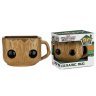 Чашка Guardians Of The Galaxy - Groot Pop! Home 12 oz. Mug 