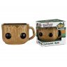 Чашка Guardians Of The Galaxy - Groot Pop! Home 12 oz. Mug 