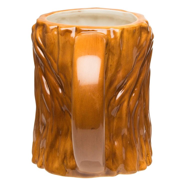 Чашка Star Wars Chewbacca Ceramic 3D Mug Чашка Star Wars Chewbacca Ceramic 3D Mug