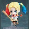 Фигурка DC Harley Quinn Nendoroid Харли Квинн (China edition)