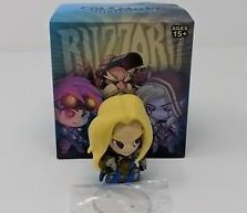 Міні фігурка Cute But Deadly Series 4 - Anduin Андуін Варкрафт Міні фігурка Cute But Deadly Series 4 - Anduin Андуін Варкрафт