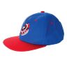 Кепка Good Loot Marvel Captain America SnapBack Бейсболка Марвел Капитан Америка Кепка Good Loot Marvel Captain America SnapBack Бейсболка Марвел Капитан Америка
