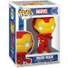 Фігурка Funko Marvel: Iron Man фанко Марвел залізна людина 1421 Фігурка Funko Marvel: Iron Man фанко Марвел залізна людина 1421