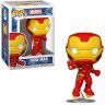 Фігурка Funko Marvel: Iron Man фанко Марвел залізна людина 1421 Фігурка Funko Marvel: Iron Man фанко Марвел залізна людина 1421