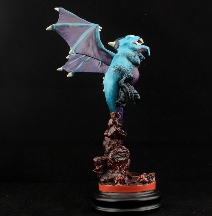 Статуетка World of Warcraft Pet: Blue Dragon Статуетка World of Warcraft Pet: Blue Dragon