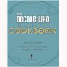 Книга Doctor Who: The Official Cookbook (Тверда обкладинка) (Eng)