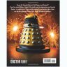 Книга Doctor Who: The Official Cookbook (Тверда обкладинка) (Eng)