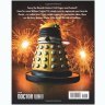 Книга Doctor Who: The Official Cookbook (Тверда обкладинка) (Eng)