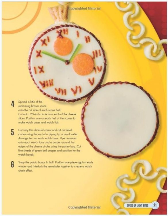 Книга Doctor Who: The Official Cookbook (Тверда обкладинка) (Eng)