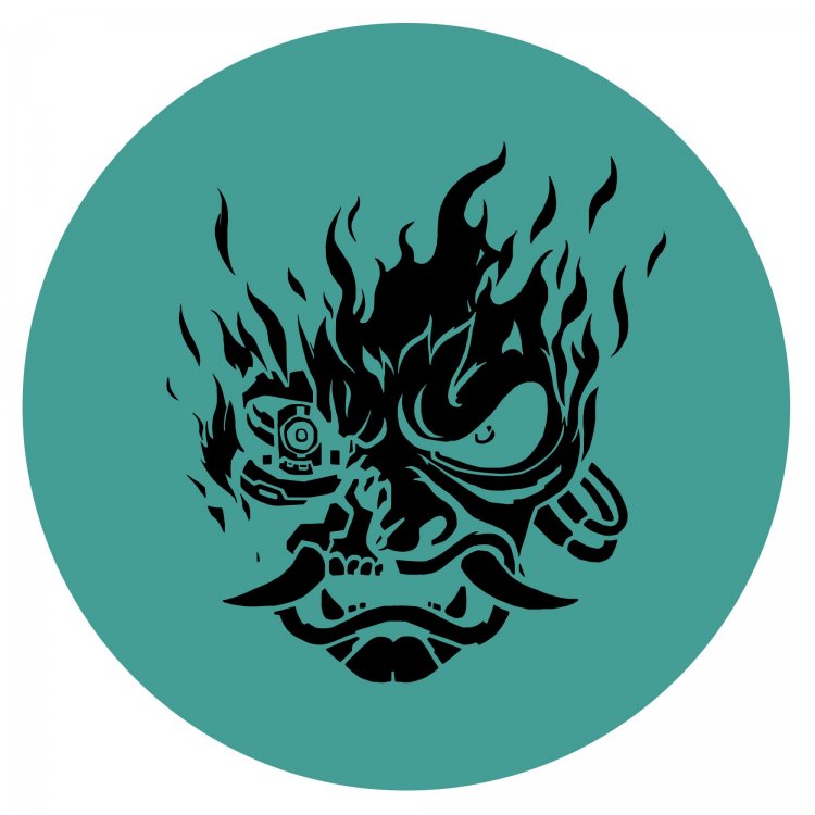 Кружка Cyberpunk 2077 JINX Digital Ghost Ceramic Mug Чашка 325 ml Кружка Cyberpunk 2077 JINX Digital Ghost Ceramic Mug Чашка 325 ml