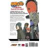 Книга Naruto: The Official Character Data Book Книга Naruto: The Official Character Data Book