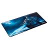Килимок для мишки Blizzard World of Warcraft Lich King Awakening Gaming Mousepad 90x38 cm