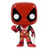 Фигурка Deadpool Thumbs Up Pop! Vinyl Bobble Head Figure Фигурка Deadpool Thumbs Up Pop! Vinyl Bobble Head Figure