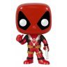  Фигурка Deadpool Thumbs Up Pop! Vinyl Bobble Head Figure