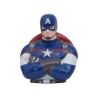 Бюст копилка Marvel Captain America Ceramic Bust Bank Бюст копилка Marvel Captain America Ceramic Bust Bank