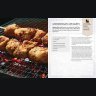 Подарунковий набір World of Warcraft: New Flavors of Azeroth Cookbook Gift Set (Книга + фартух)