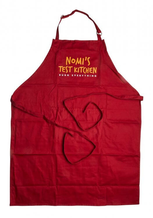 Подарунковий набір World of Warcraft: New Flavors of Azeroth Cookbook Gift Set (Книга + фартух) Подарунковий набір World of Warcraft: New Flavors of Azeroth Cookbook Gift Set (Книга + фартух)