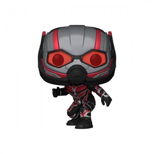 Фігурка Funko Ant-Man And The Wasp Quantumania Фанко Людина мураха 1137 Фігурка Funko Ant-Man And The Wasp Quantumania Фанко Людина мураха 1137