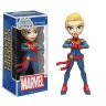 Фігурка Funko Marvel Rock Candy Captain Marvel фанко капітан Марвел Фігурка Funko Marvel Rock Candy Captain Marvel фанко капітан Марвел
