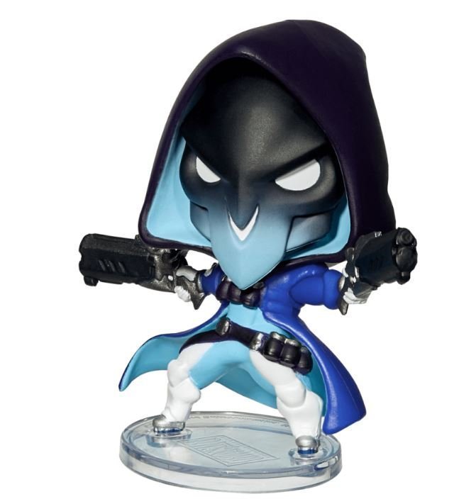 Міні фігурка Cute But Deadly - Shiver Reaper Figure Міні фігурка Cute But Deadly - Shiver Reaper Figure