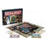 Монополія настільна гра Lord of The Rings Monopoly Game: Володар кілець