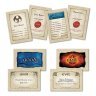 Монополія настільна гра Lord of The Rings Monopoly Game: Володар кілець