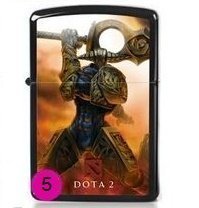Зажигалка Dota 2 №5