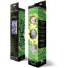 Килимок для миші ігрова поверхня Warner Brothers RICK AND MORTY Glitched Рік і Морті XL (90*42 cm) Килимок для миші ігрова поверхня Warner Brothers RICK AND MORTY Glitched Рік і Морті XL (90*42 cm)