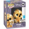 Фігурка Funko Artist Series Disney Pluto фанко Дісней Плуто Exclusive 40 Фігурка Funko Artist Series Disney Pluto фанко Дісней Плуто Exclusive 40