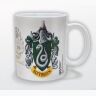Кружка Harry Potter Slytherin Mug Officially Licensed