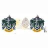Кружка Harry Potter Slytherin Mug Officially Licensed