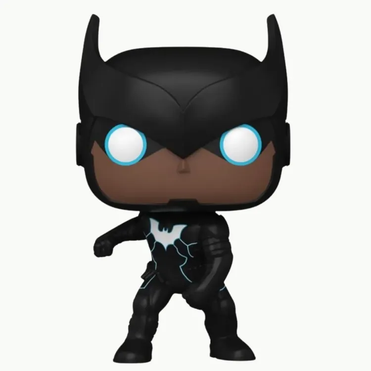 Фігурка Funko DC Comics Batman: Batwing фанко Бетмен Бетвінг 500