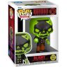 Фігурка Funko DC Batman Beyond: Blight фанко Бетмен майбутнього Блайт Чума 561