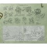 Артбук книга Art of Hearthstone Year of the Mammoth Volume 3 (Тверда палітурка) (Eng) том 3