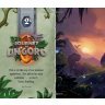 Артбук книга Art of Hearthstone Year of the Mammoth Volume 3 (Тверда палітурка) (Eng) том 3