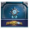 Артбук книга Art of Hearthstone Year of the Mammoth Volume 3 (Тверда палітурка) (Eng) том 3