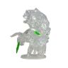 StarCraft Comic Con Cute But Deadly Cloaking Zeratul Figure StarCraft Comic Con Cute But Deadly Cloaking Zeratul Figure