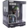 Нічник Paladone Star Wars: Boba Fett Icon Light