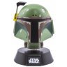 Нічник Paladone Star Wars: Boba Fett Icon Light