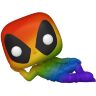 Фігурка Funko Pop Marvel: Pride Deadpool (Rainbow) Дедпул фанко 320
