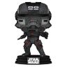 Фігурка Funko Bobble Star Wars: Bad Batch Echo Фанко Зоряні війни 447 Фігурка Funko Bobble Star Wars: Bad Batch Echo Фанко Зоряні війни 447