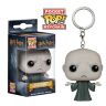 Брелок Harry Potter Voldemort Pocket Pop! Vinyl Figure Key Chain Брелок Harry Potter Voldemort Pocket Pop! Vinyl Figure Key Chain