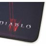 Килимок для мишки Blizzard Diablo Lilith Діабло Ліліт Gaming Mousepad 90x38 cm