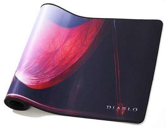Коврик для мышки Blizzard Diablo Lilith Диабло Лилит Gaming Mousepad 90x38 cm Коврик для мышки Blizzard Diablo Lilith Диабло Лилит Gaming Mousepad 90x38 cm