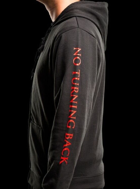 Кофта Реглан Weta World of Warcraft Horde Hoodie (розмір L) Кофта Реглан Weta World of Warcraft Horde Hoodie (розмір L)