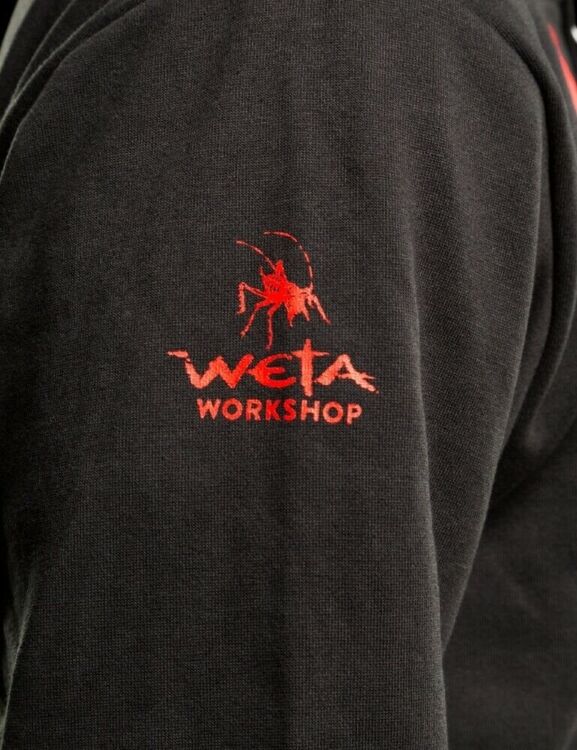 Кофта Реглан Weta World of Warcraft Horde Hoodie (розмір L)