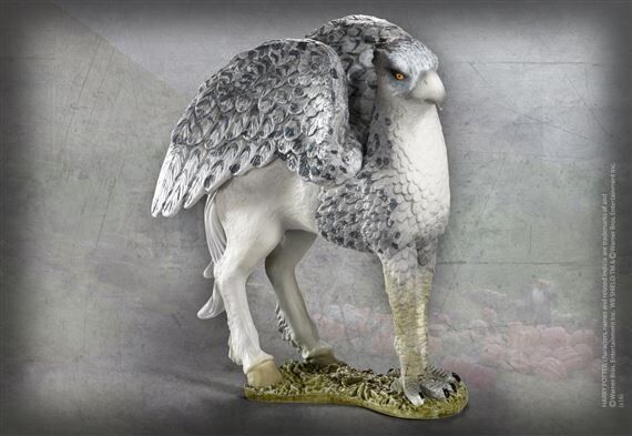 Статуетка Harry Potter Noble Collection - Magical Creatures No. 6 - Buckbeak Гаррі Поттер Клювокрил