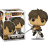 Фигурка Funko Attack on Titan Eren Jaeger Атака Титанов фанко Эрен 1165 Фигурка Funko Attack on Titan Eren Jaeger Атака Титанов фанко Эрен 1165